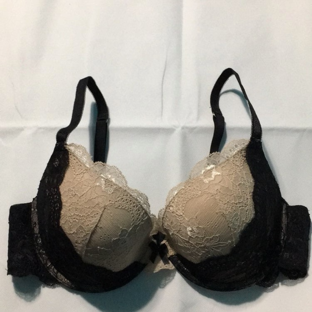 Scandale Paris 38B Bra